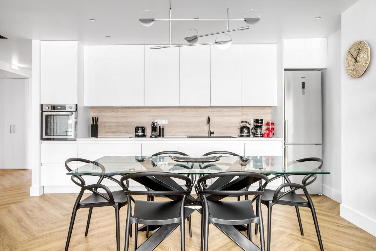 Apartment Kallirrois 89