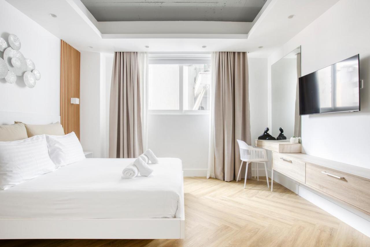 Apartment Kallirrois 89