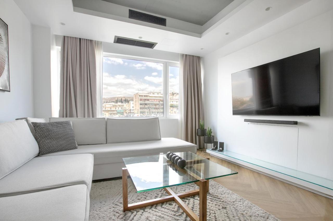 Kallirrois 89 * Athens