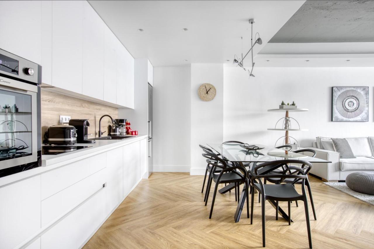 Kallirrois 89 Apartment Athens