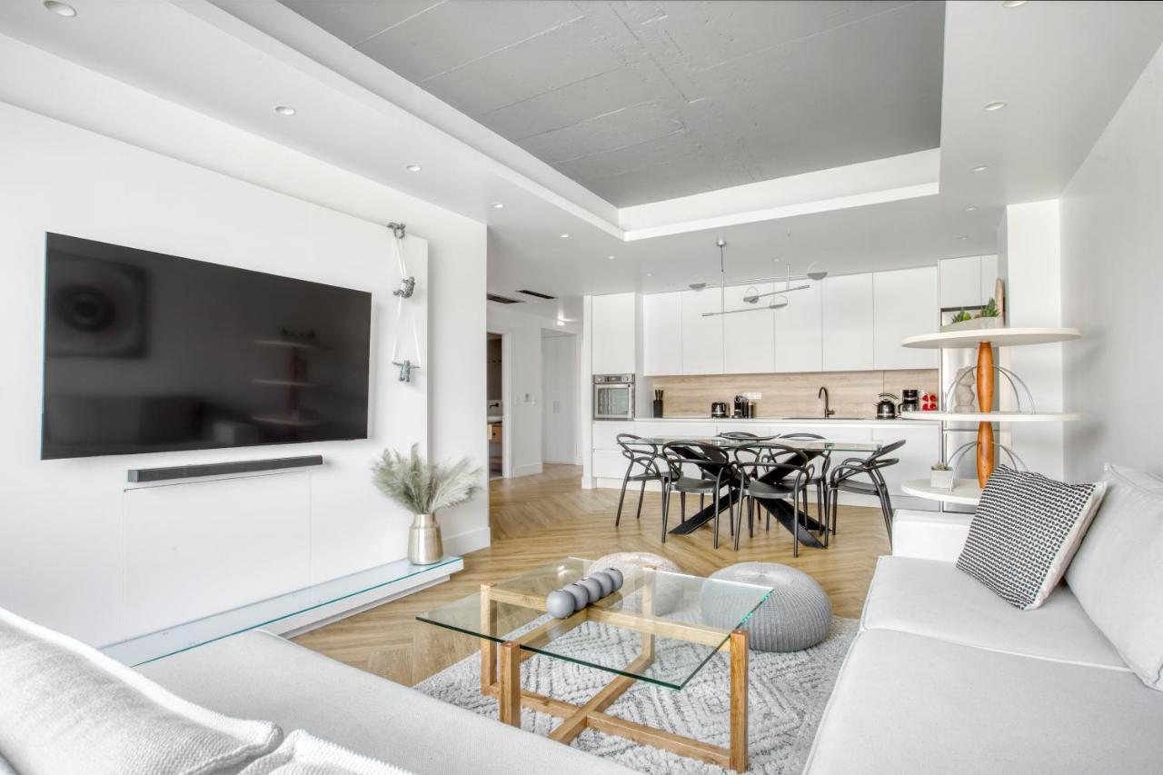 Kallirrois 89 Apartment Athens