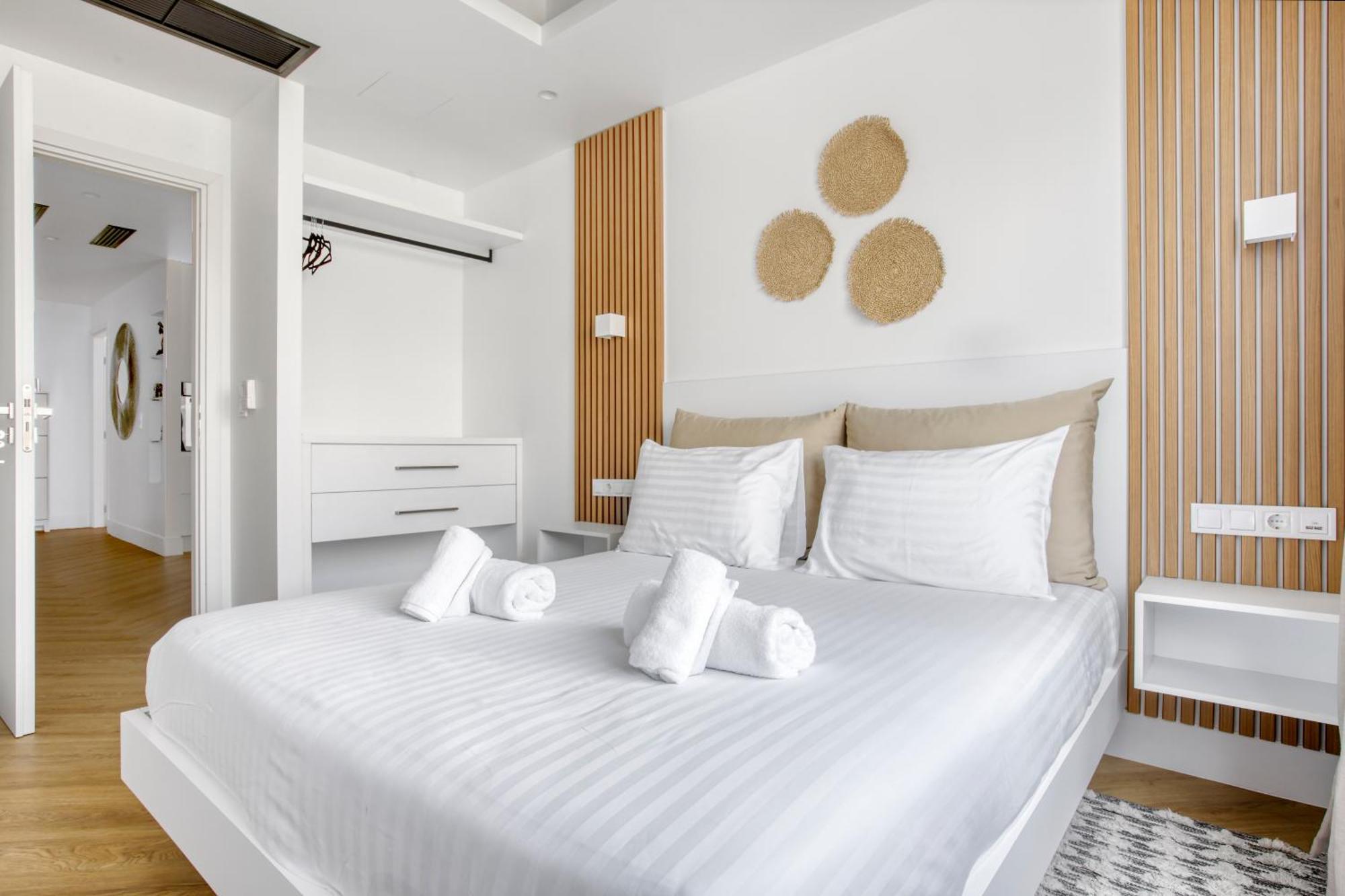 Apartment Kallirrois 89 Athens