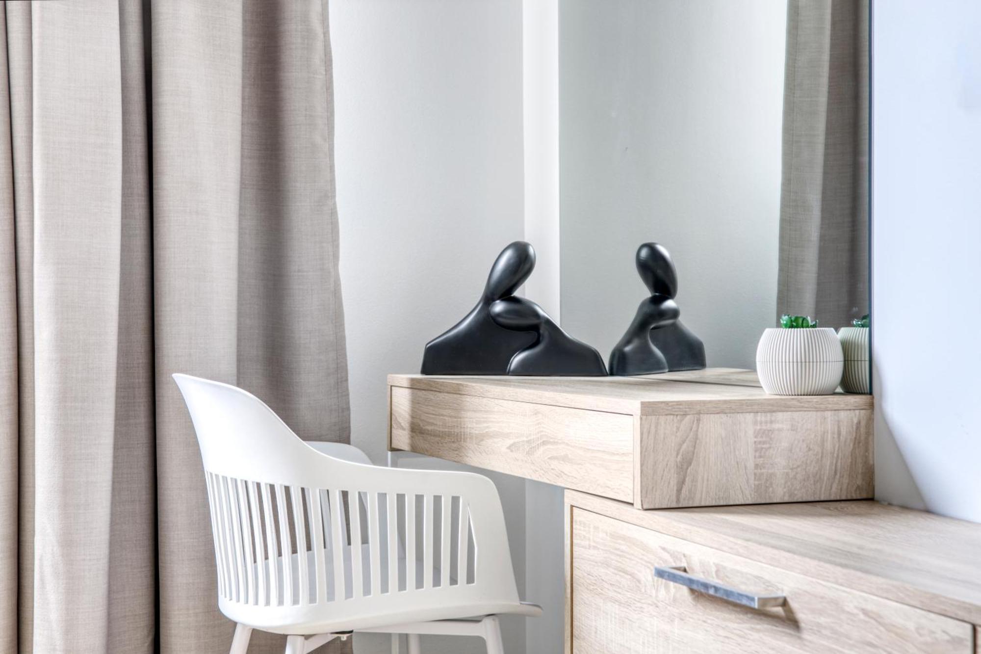 Apartment Kallirrois 89 Athens